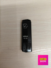 USB-флеш накопичувачь T&amp;G VEGA 16GB