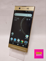 Смартфон Sony Xperia XA1 Ultra Dual (G3212) 4/32Gb