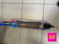 Трюковий самокат Best Scooter