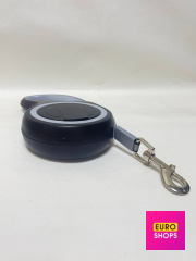 Повідець-рулетка 5м