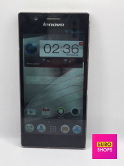 Смартфон Lenovo K900 2/16Gb Silver