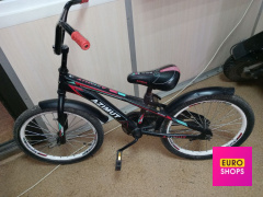 Велосипед Azimut FER 20T