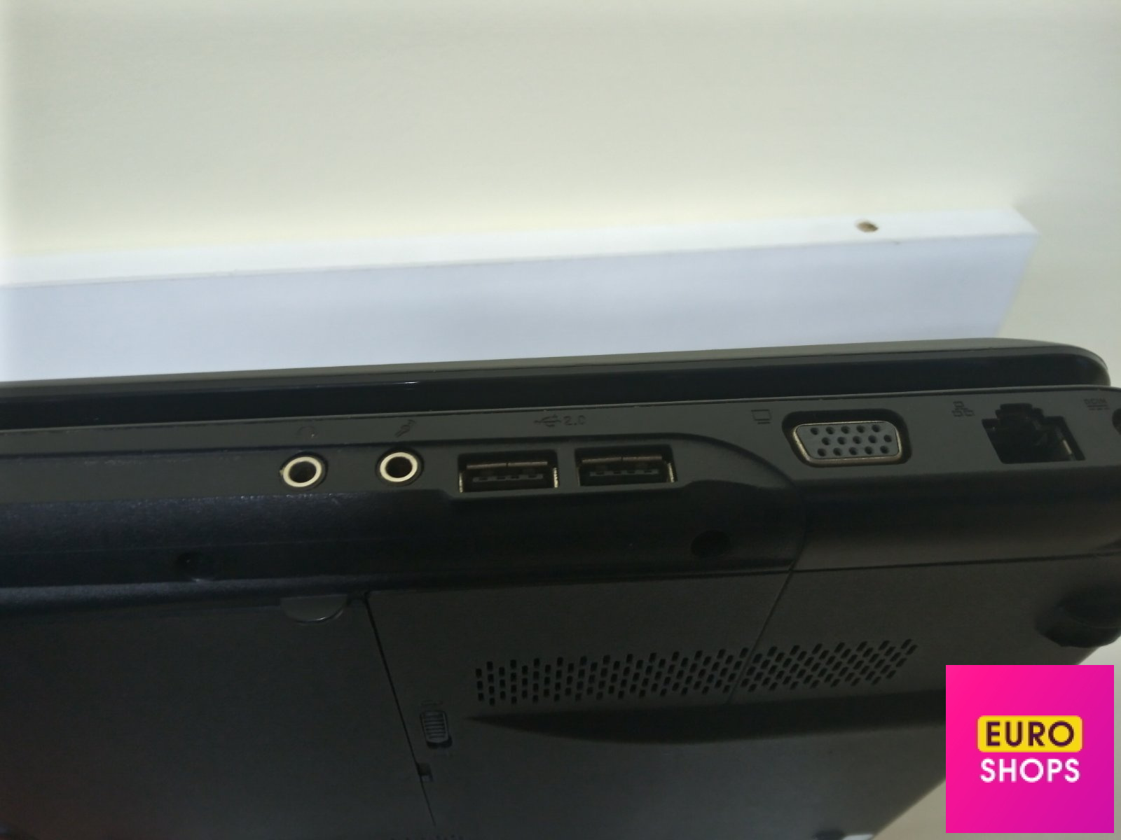 Ноутбук Asus K50IJ Celeron T3300/ram4/ssd240