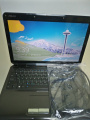 Ноутбук Asus K50IJ Celeron T3300/ram4/ssd240