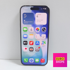 Смартфон APPLE iPhone 15 Pro 128GB
