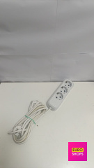 Подовжувач Luxel 7135 5 m