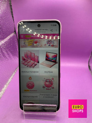 Смартфон Infinix HOT 60i 8/256GВ (X6728)