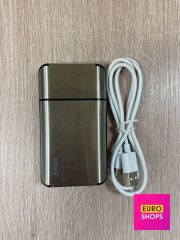 Електробритва VGR V-359 Gold