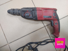 Перфоратор Енергомаш ПЕ-2526Д 1200Вт