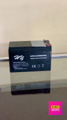 Акумуляторна батарея 12V