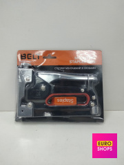 Степлер будівельний belt 47949