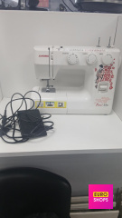 Швейна машинка Janome AMI 35S