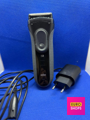 Електробритва BRAUN S3 3000s