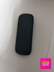 Система нагрівання IQOS ILUMA  сірий