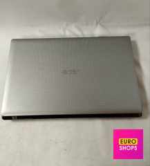 Ноутбук ACER Aspire 5741 Core i5 430M/RAM6GB/HDD500GB
