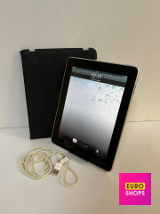 Планшет Apple iPad 64GB Wi-Fi (MB294LL/A)