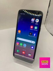 Смартфон Samsung A6 (SM-A600FN/DS) 3/32GB