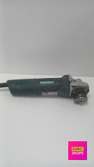Болгарка Metabo W750-125