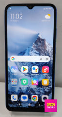 Смартфон Xiaomi Redmi 10A 4/64GB