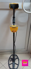 Металошукач Garrett B ACE 250