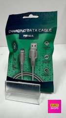 Кабель USB Ridea RC-M231 Prima USB to Lightning