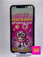 Смартфон Apple iPhone 11 128GB
