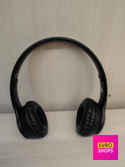 Навушники Havit HV-H632BT black