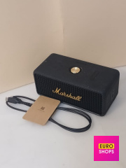 Колонка портативна Marshall Emberton III