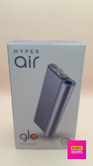 Система нагрівання Glo Hyper Air G6010 Purple