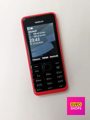 Кнопковий телефон NOKIA 301 RM-839