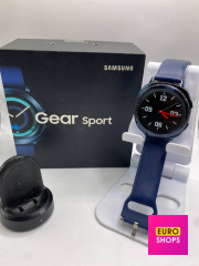 Смарт-годинник Smart Watch Samsung Gear Sport  SM-R600