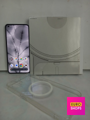 Смартфон NOTHING Phone (1) A063 12\256 GB