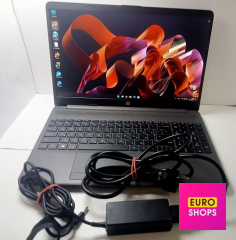 Ноутбук HP255 G8/Ryzen5 5500U/Ram16/ SSD256
