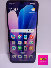 Смартфон Xiaomi Redmi 14C 4/128Gb
