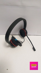 Навушники провідні Jabra HSC060
