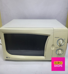 Мікрохвильова піч LG MS-2322 A