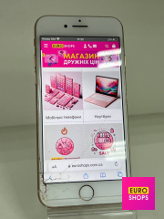 Смартфон Apple iPhone 8 64 GB Gold