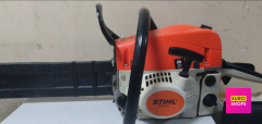 Бензопила STIHL 461