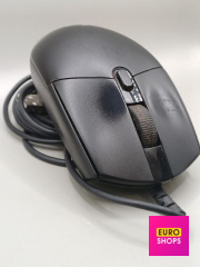 Комп`ютерна мишка Logitech G102