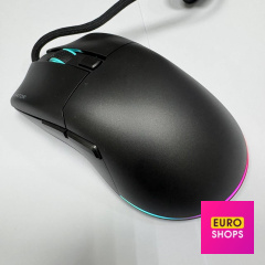 Миша HATOR Pulsar 3 Black (HTM610)