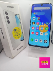 Смартфон Samsung A16 4/128GB SM-A165F/DSB