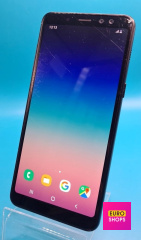 Смартфон Samsung A8 (2018) SM-A530F 4/32