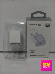 Зарядний пристрій Grand-X CH-770