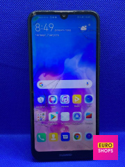 Смартфон Huawei Y6 2019 2/32GB