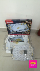 Підноси Bergner (мал.31х22см)*(вел.39,5х32,5см)