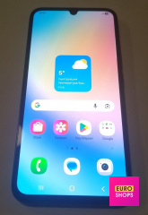 Смартфон Samsung GALAXY A34 5G (SM-A346E/DSN) 8/256 GB