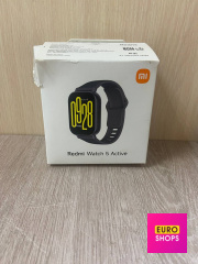 Smart Watch Xiaomi Redmi Watch 5 Active