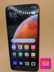 Смартфон Xiaomi Redmi 9C 3/64