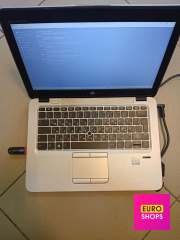Ноутбук HP EliteBook820 Core i5-7300U/RAM8Gb/SSD256Gb/Graphics 620