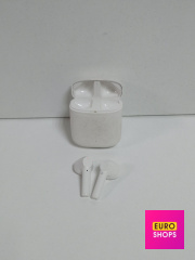 Бездротові навушники Tatuner E 10  White